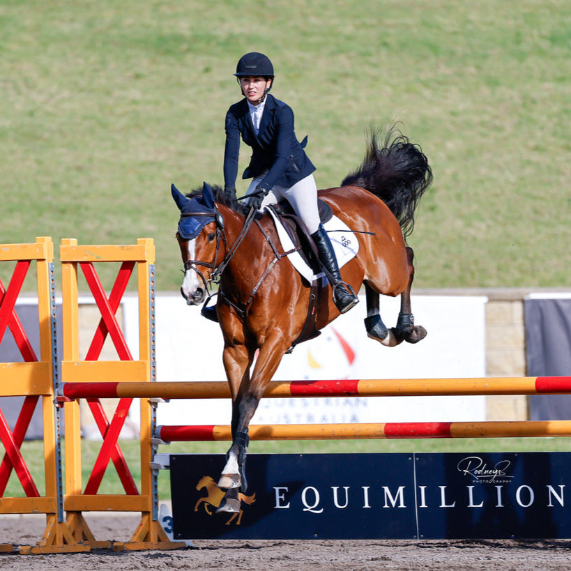 Competition Rider Coaching