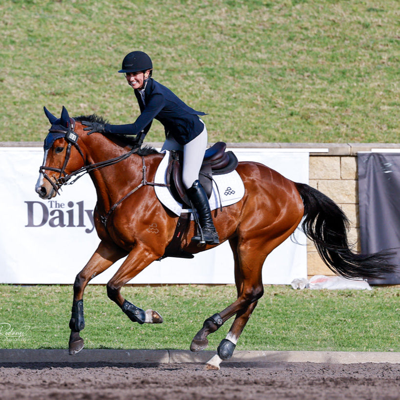 Competition Rider Coaching