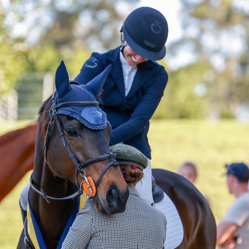 Competition Rider Coaching