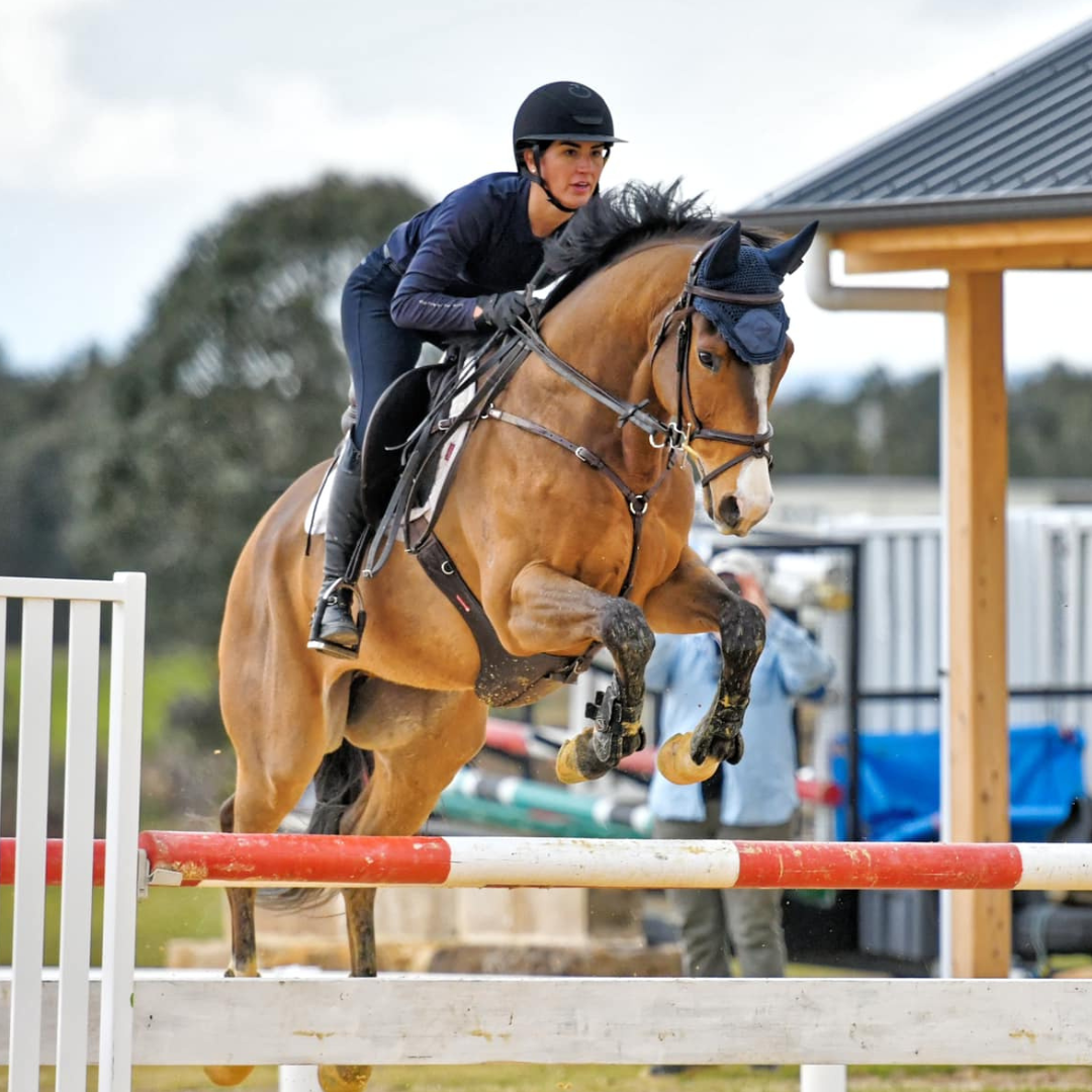 Competition Rider Coaching