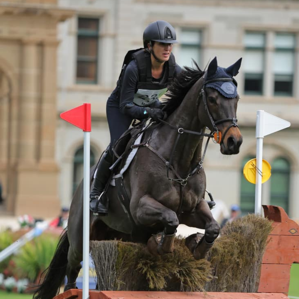 Competition Rider Coaching